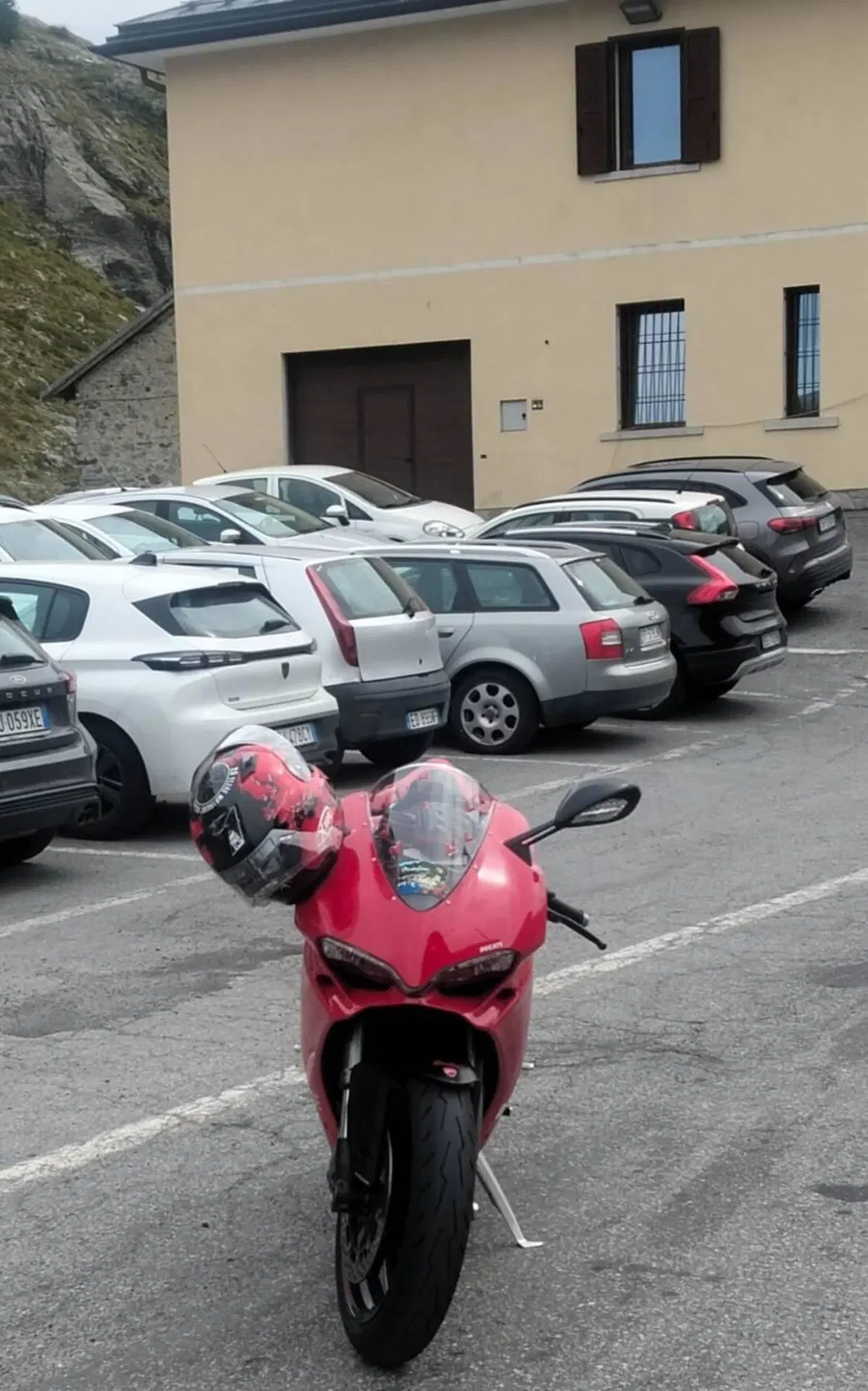 Ducati 959 Panigale Corse (2018 - 19) (3)