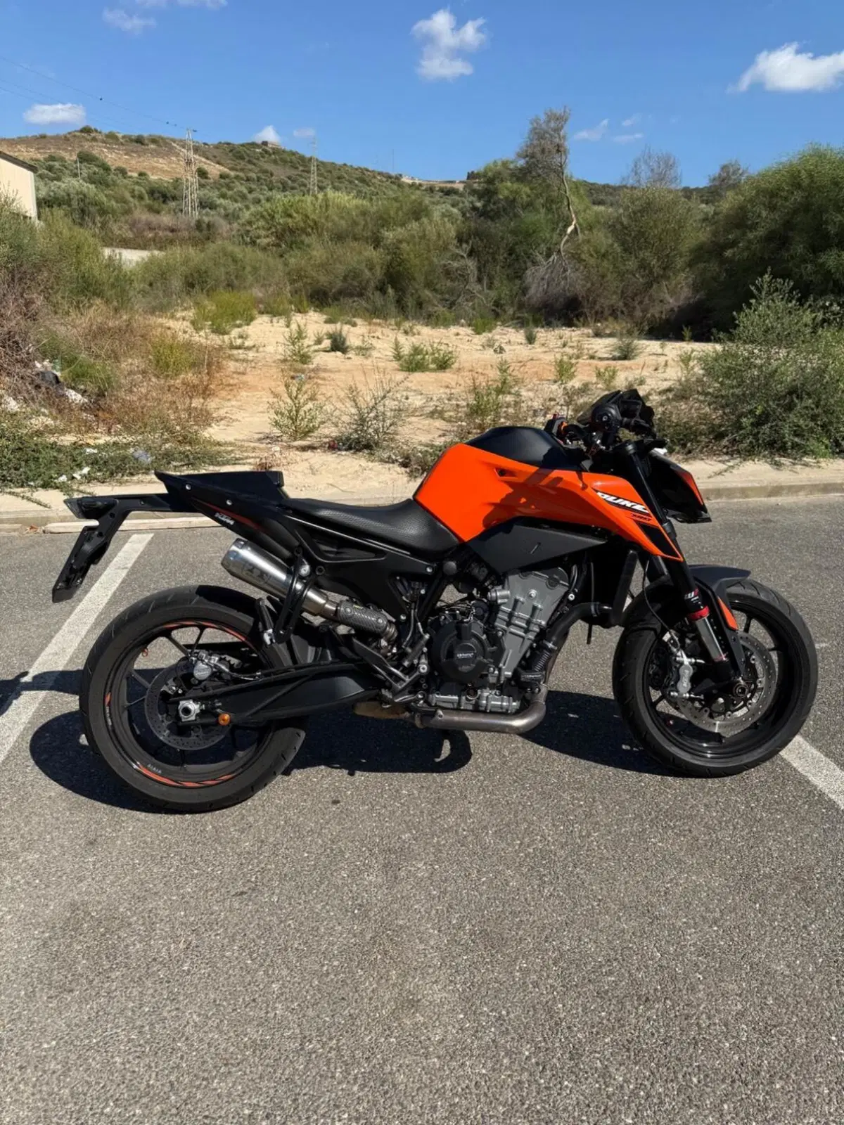 KTM 790 Duke L (2025 - 26) (2)