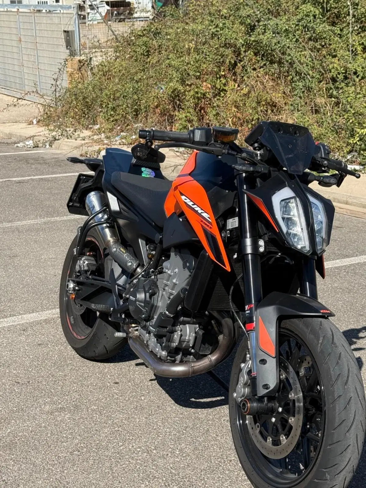 KTM 790 Duke L (2025 - 26) (5)