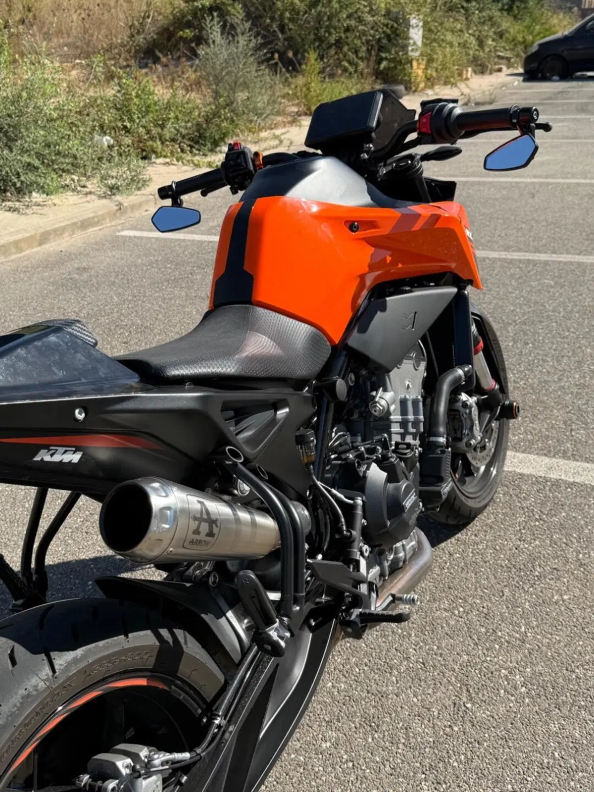 KTM 790 Duke L (2025 - 26) (6)
