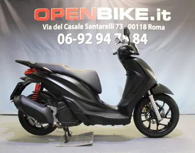 Piaggio Medley 150 S ABS (2021 - 25) usata