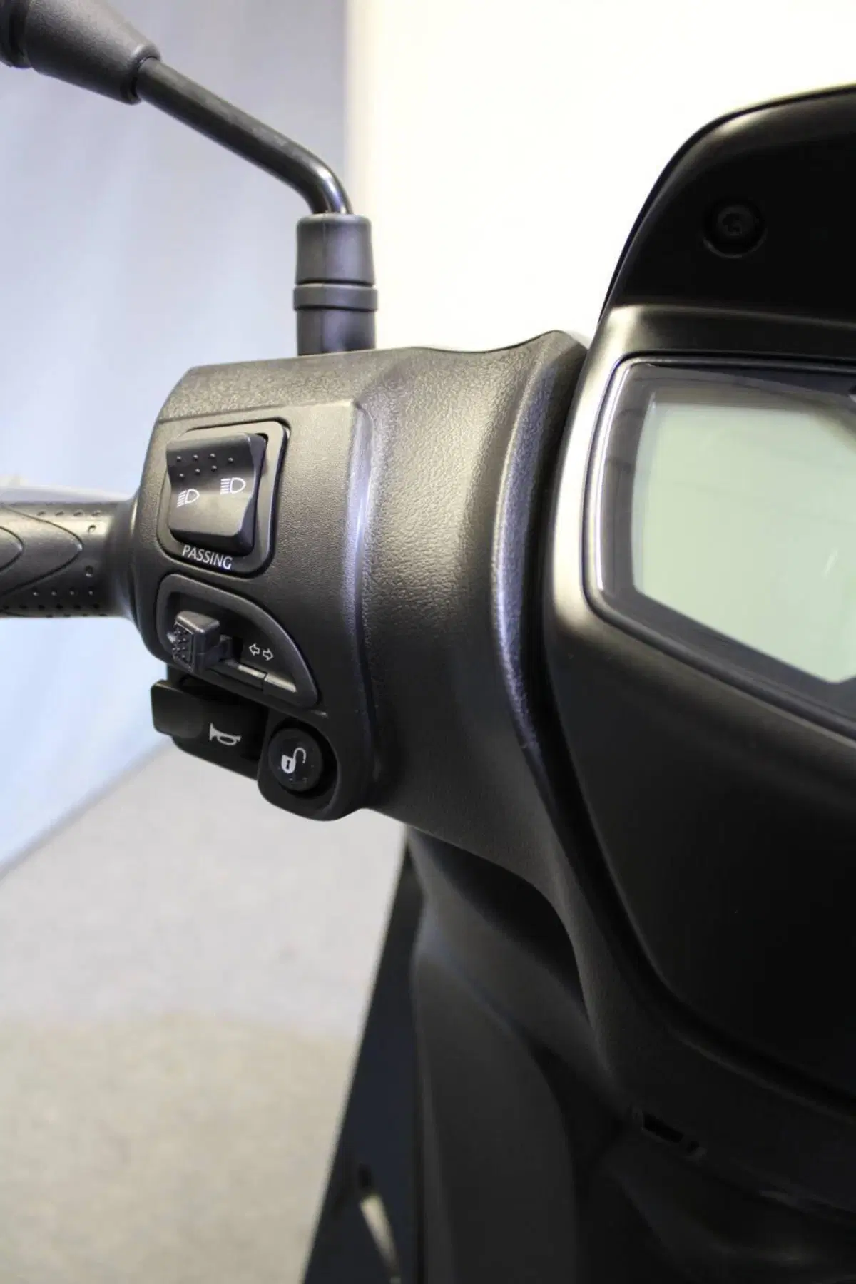 Piaggio Medley 150 S ABS (2021 - 25) (10)