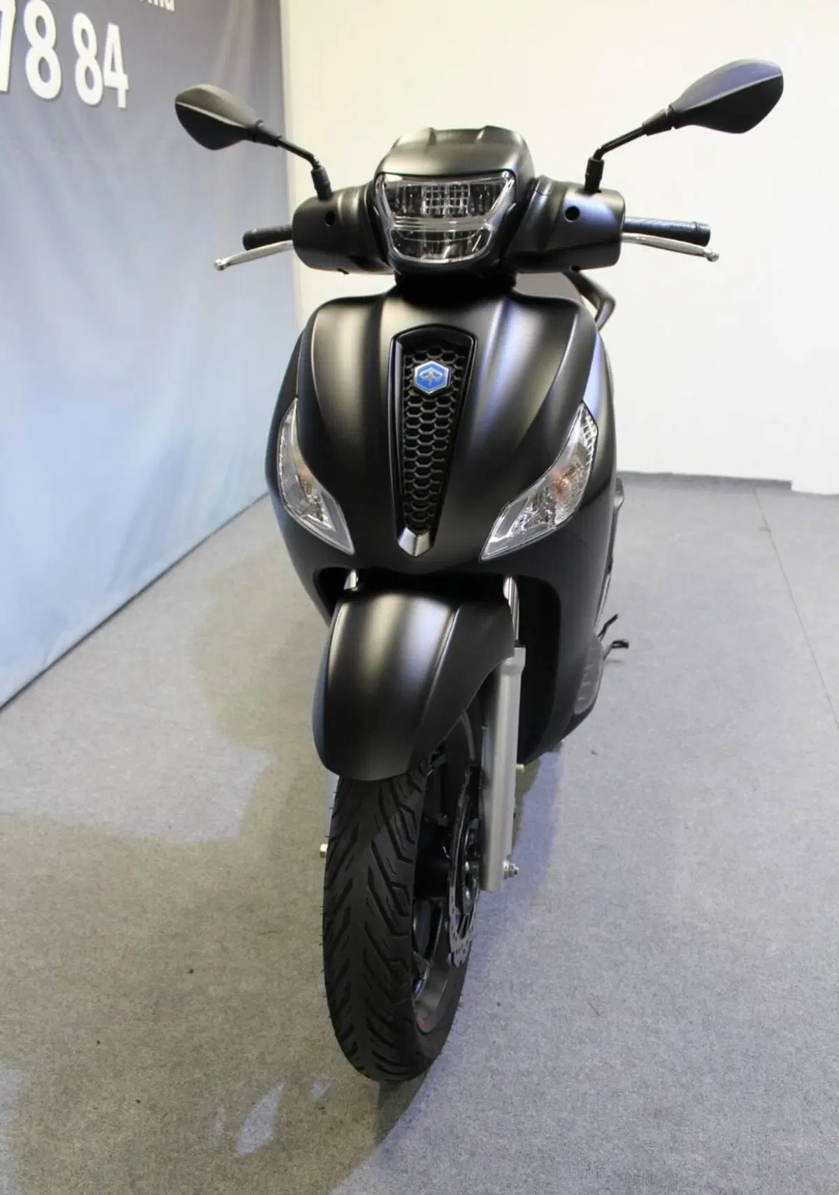 Piaggio Medley 150 S ABS (2021 - 25) (13)