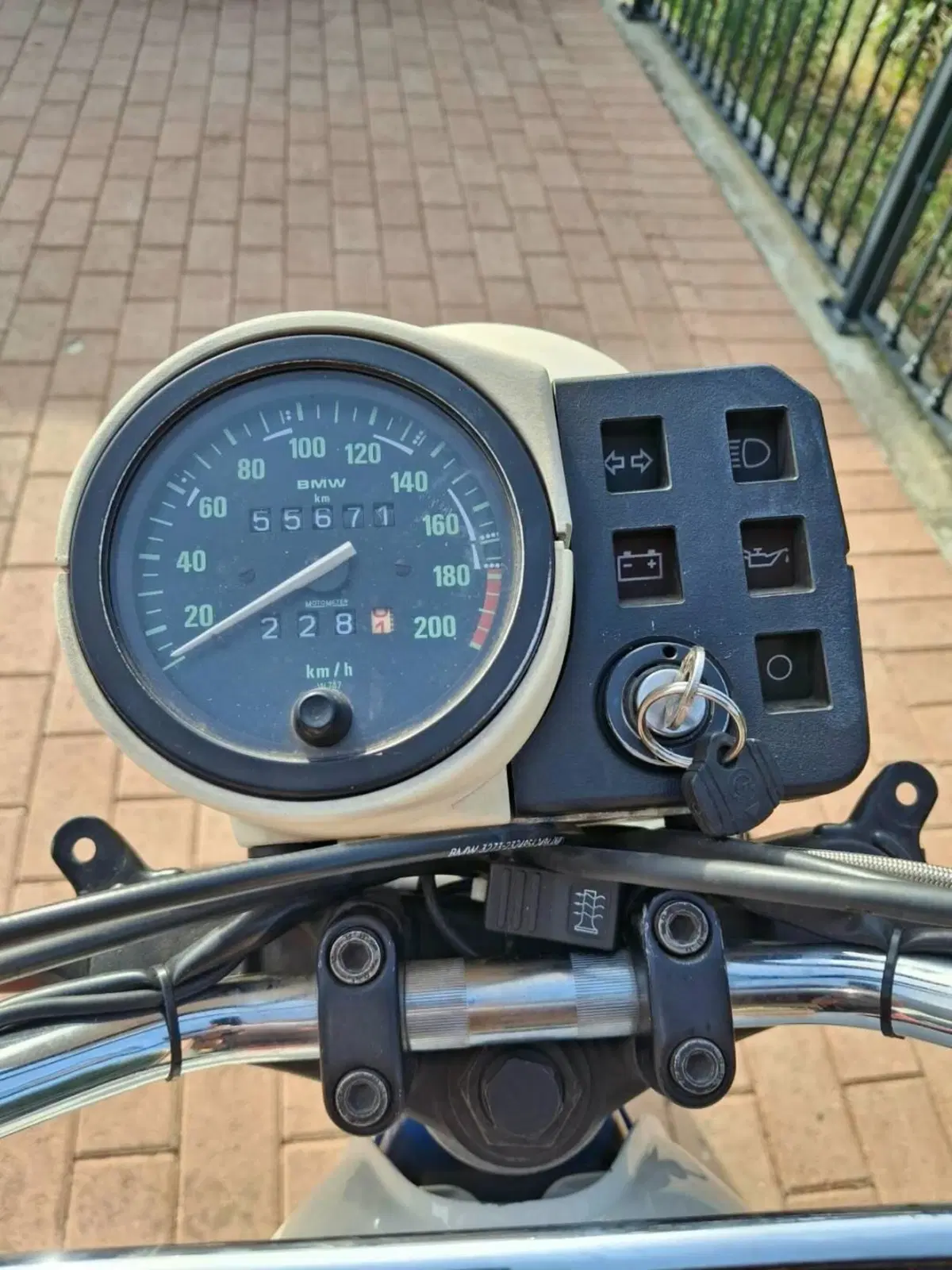 Bmw r80 gs basic (2)