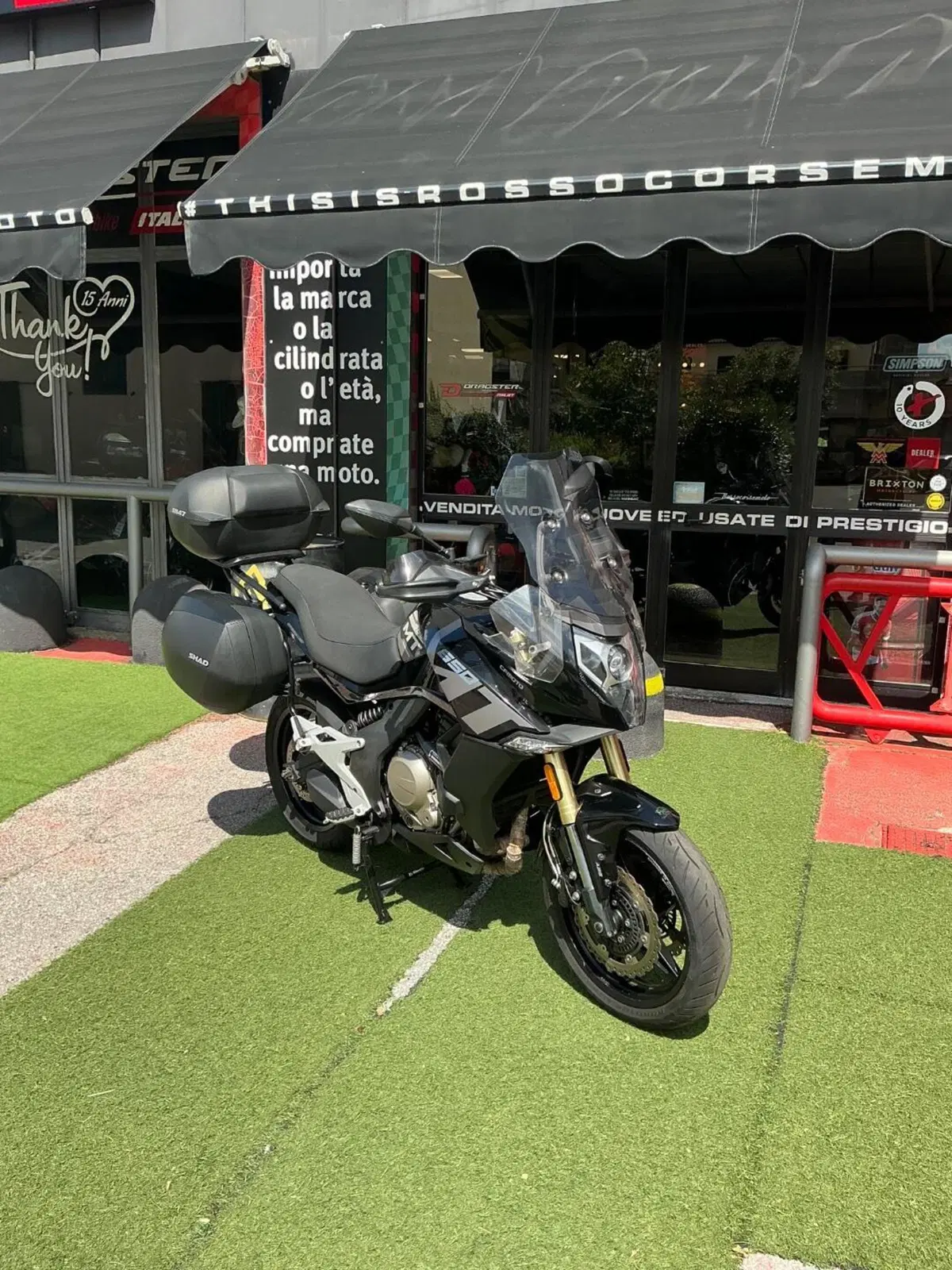 CFMOTO 650MT (2021 - 24) (3)