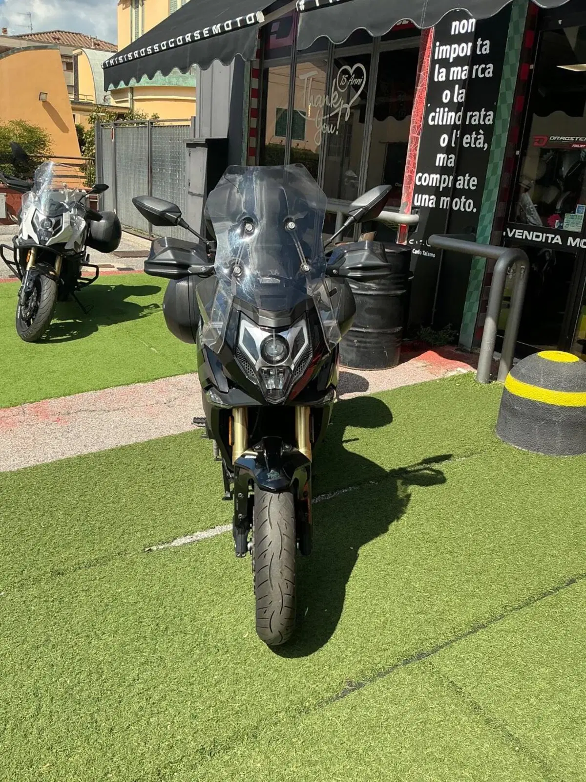 CFMOTO 650MT (2021 - 24) (4)
