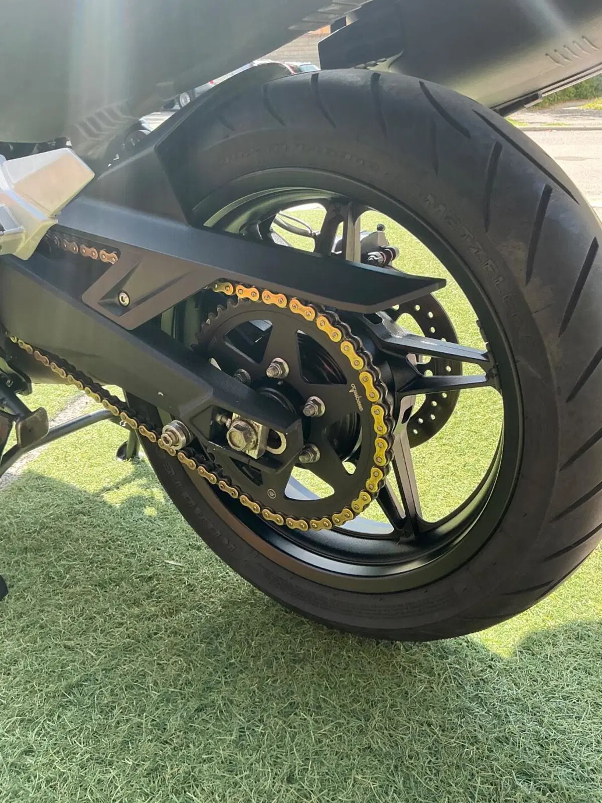 CFMOTO 650MT (2021 - 24) (7)