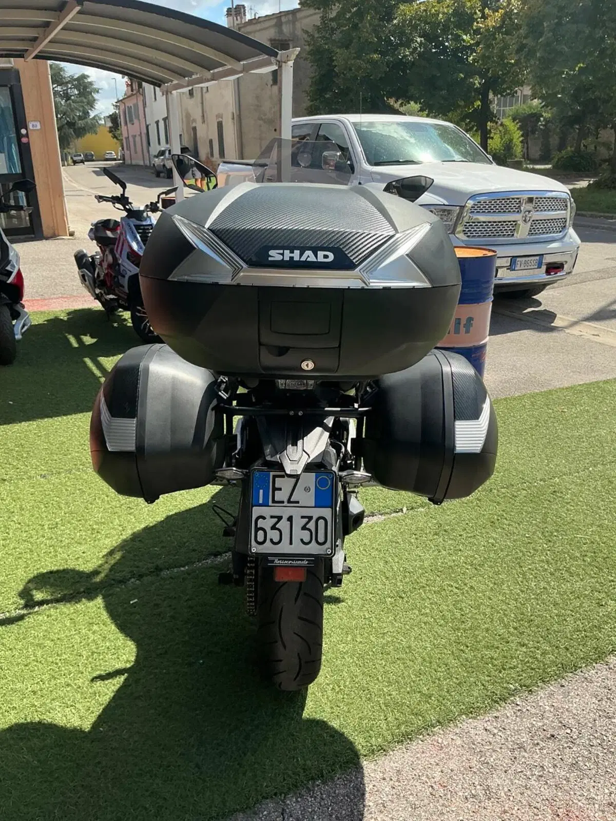 CFMOTO 650MT (2021 - 24) (8)