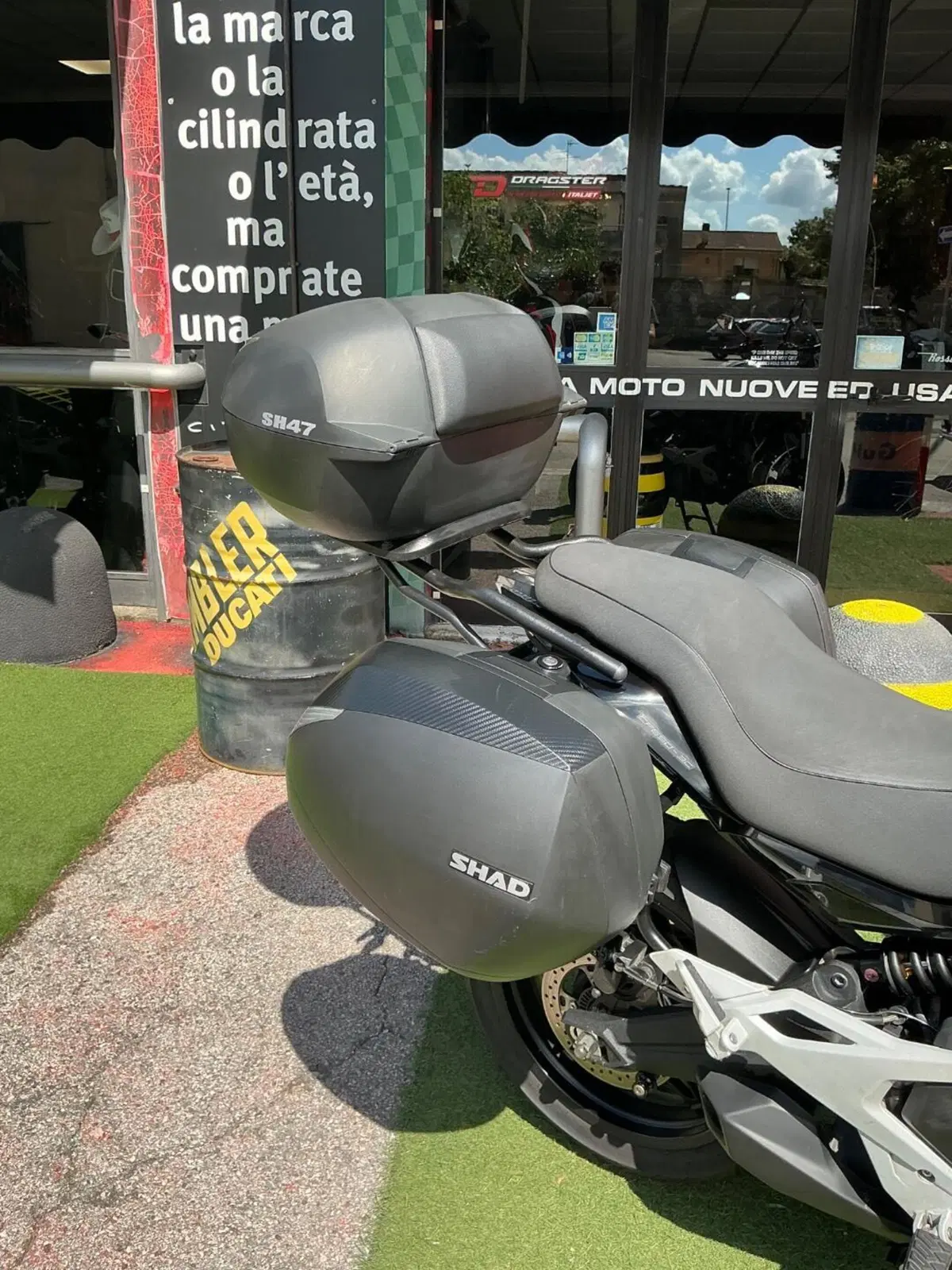 CFMOTO 650MT (2021 - 24) (10)