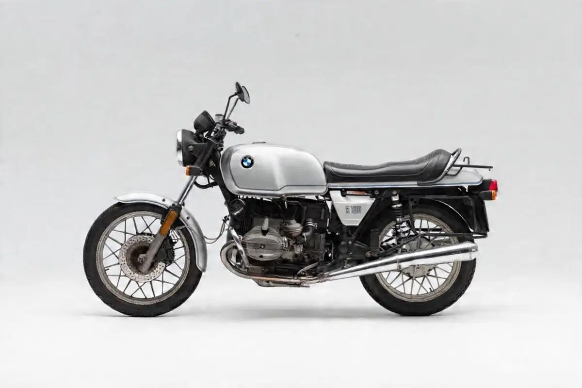 Bmw R100 (2)