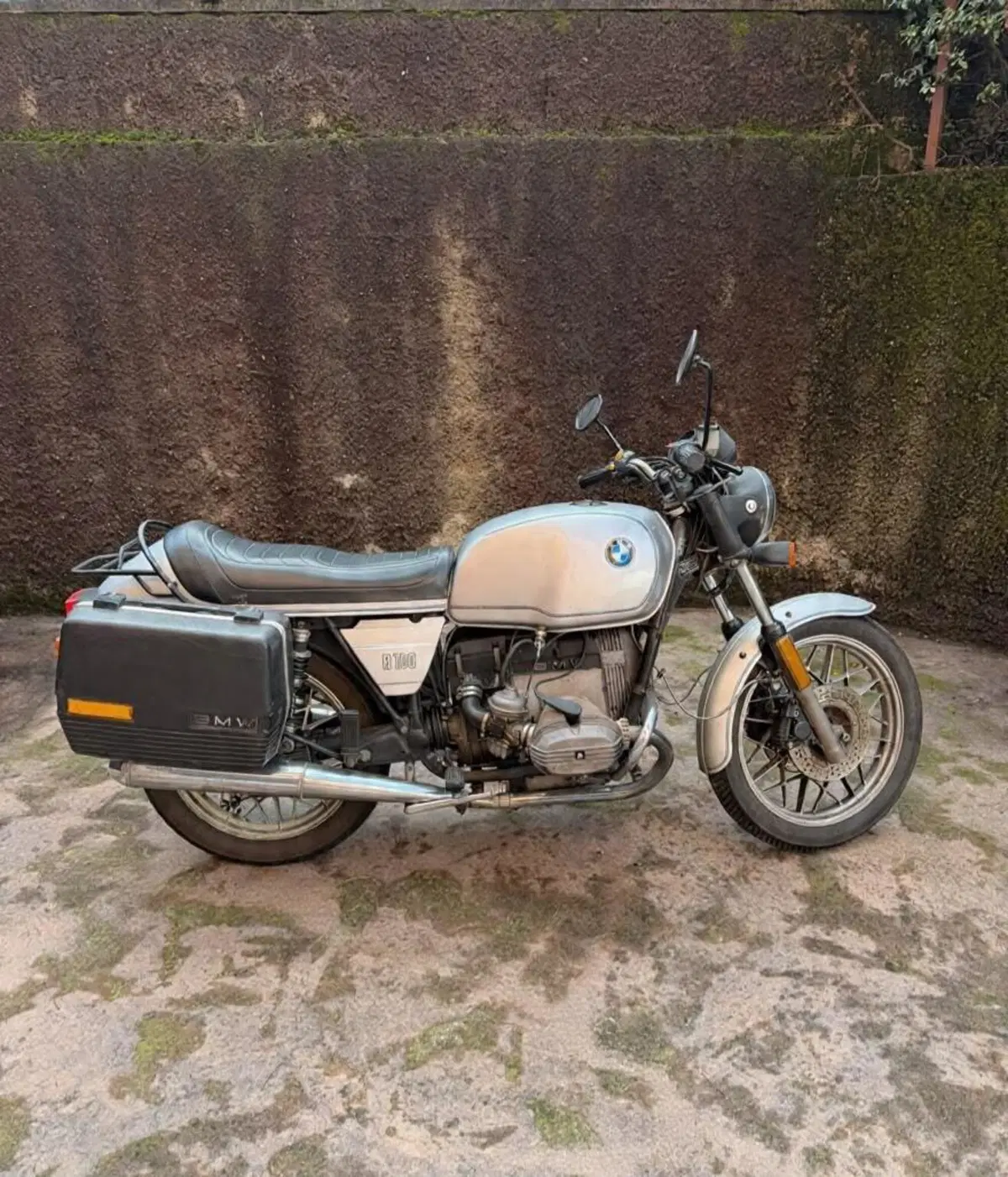 Bmw R100 (4)