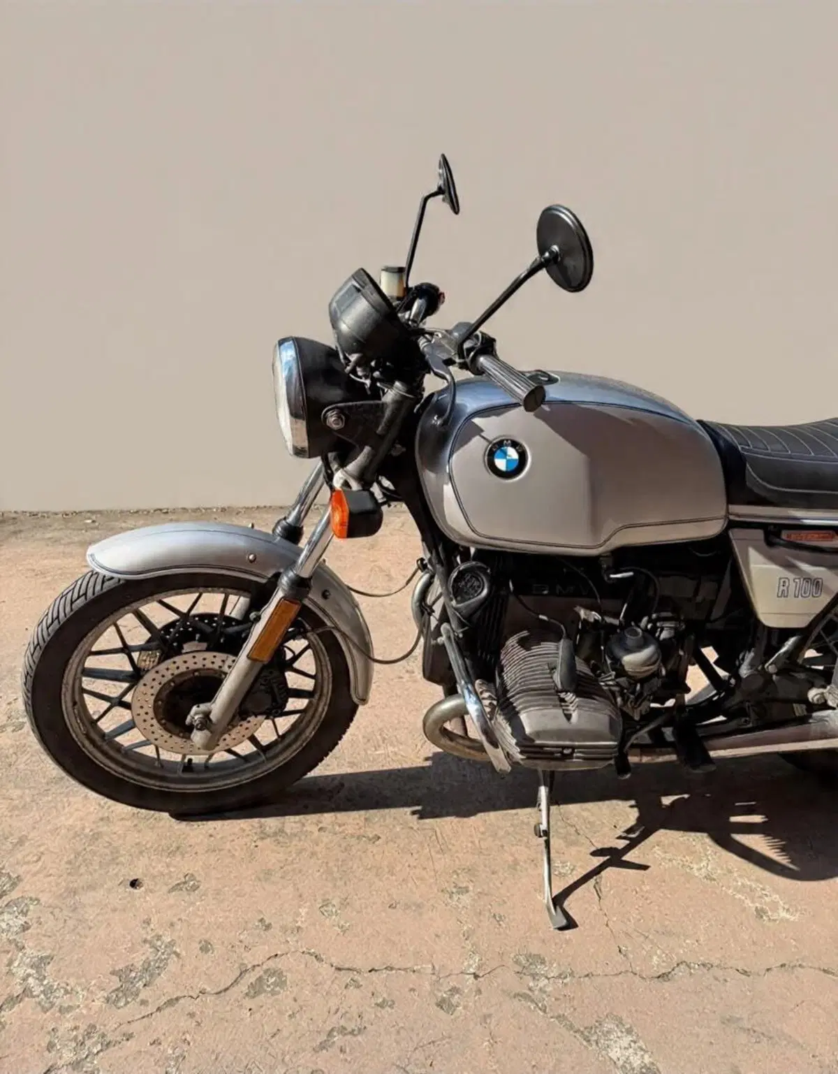 Bmw R100 (5)