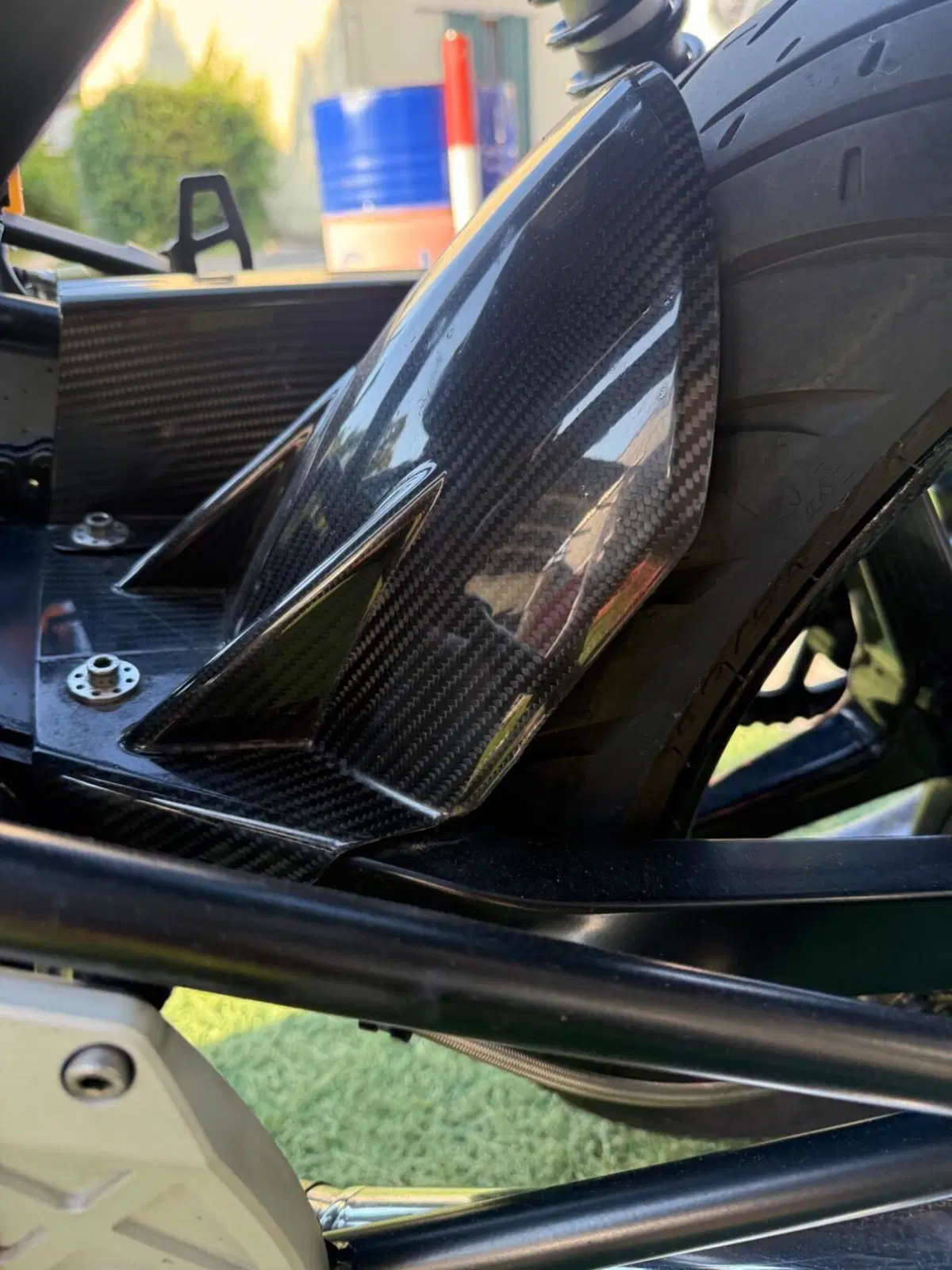 Norton Commando 961 SF (2011 - 17) (13)