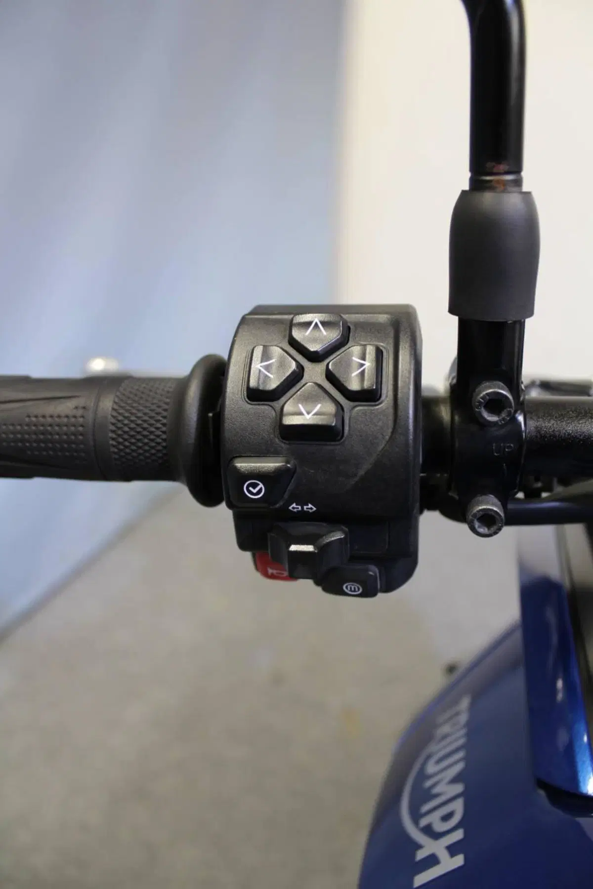 Triumph Tiger Sport 660 (2022 - 24) (9)