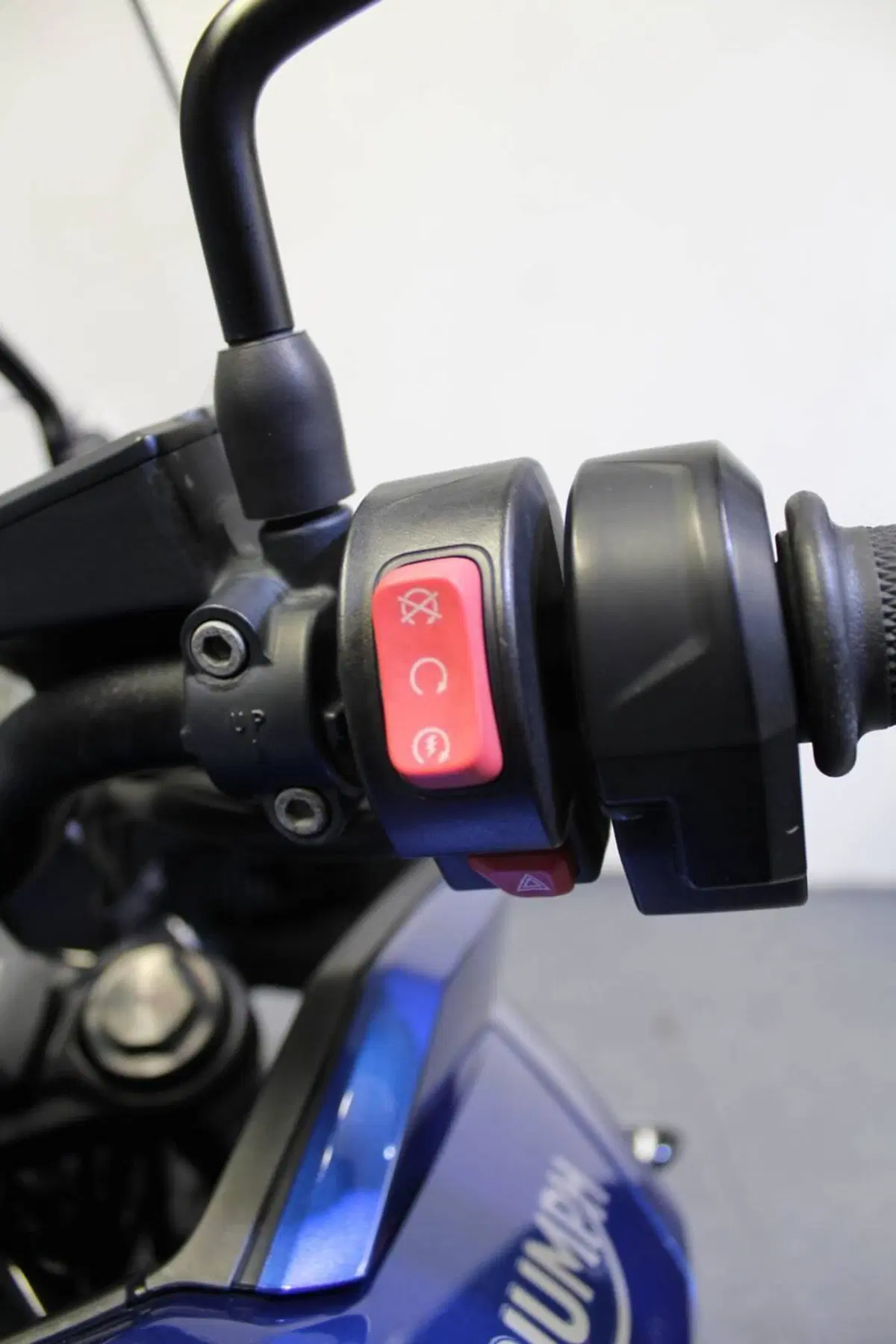 Triumph Tiger Sport 660 (2022 - 24) (10)
