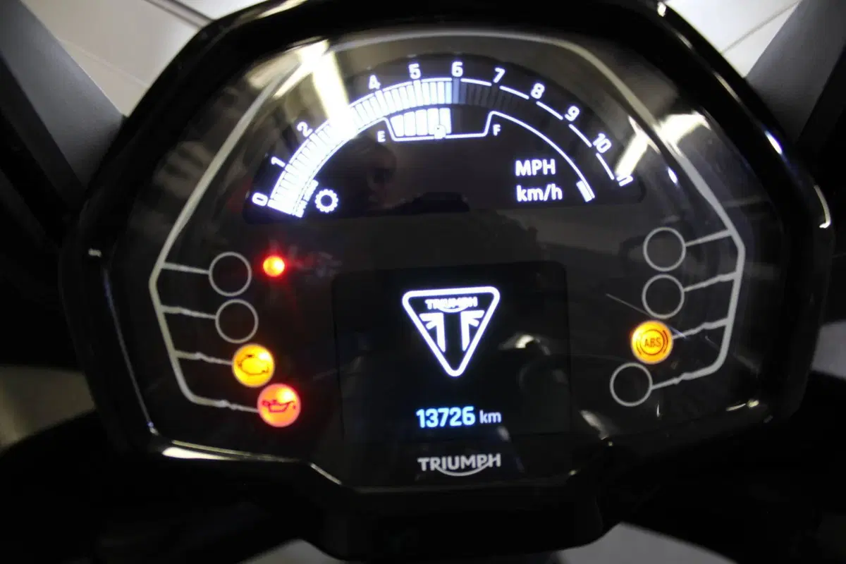Triumph Tiger Sport 660 (2022 - 24) (3)