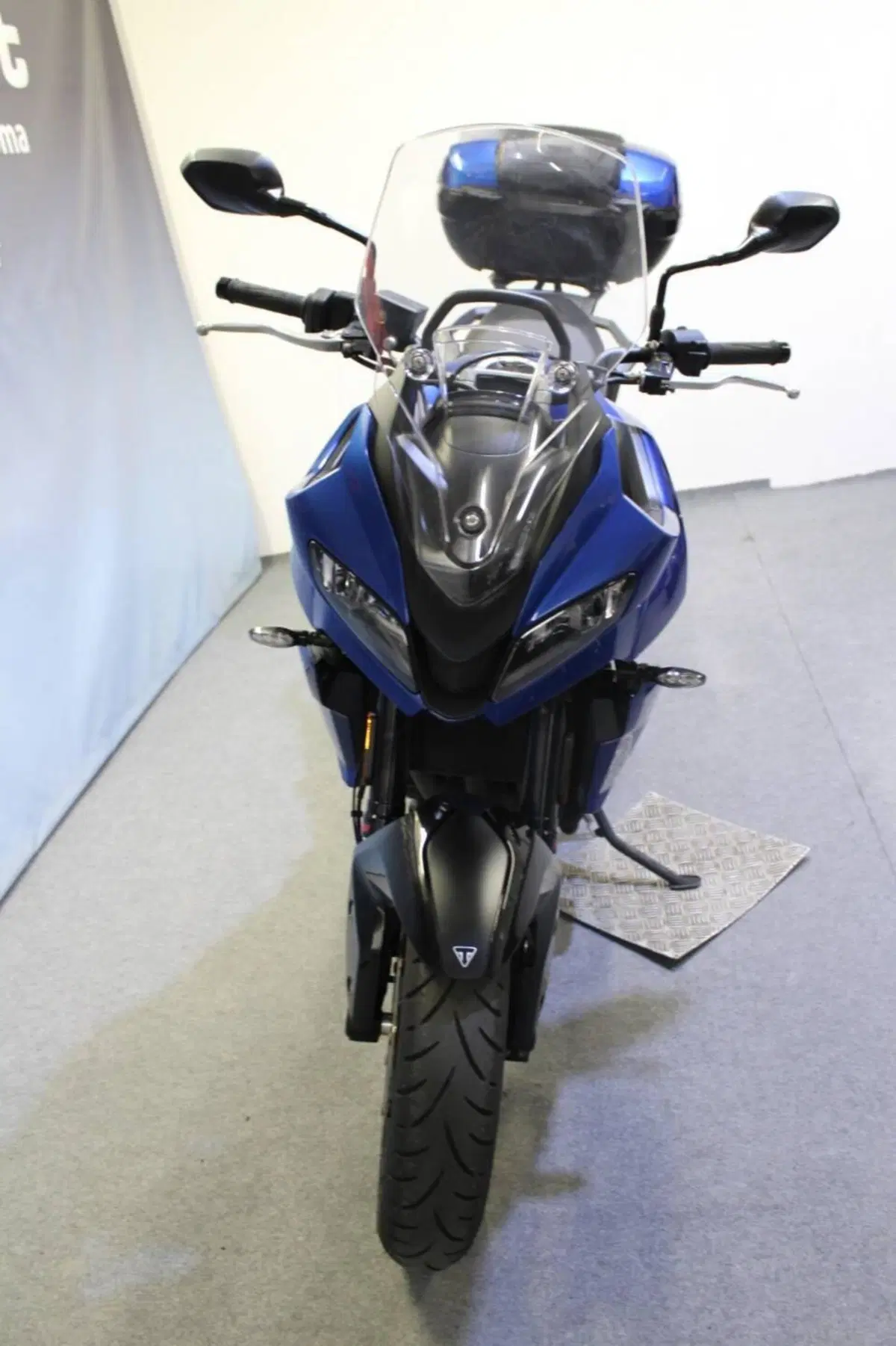 Triumph Tiger Sport 660 (2022 - 24) (12)