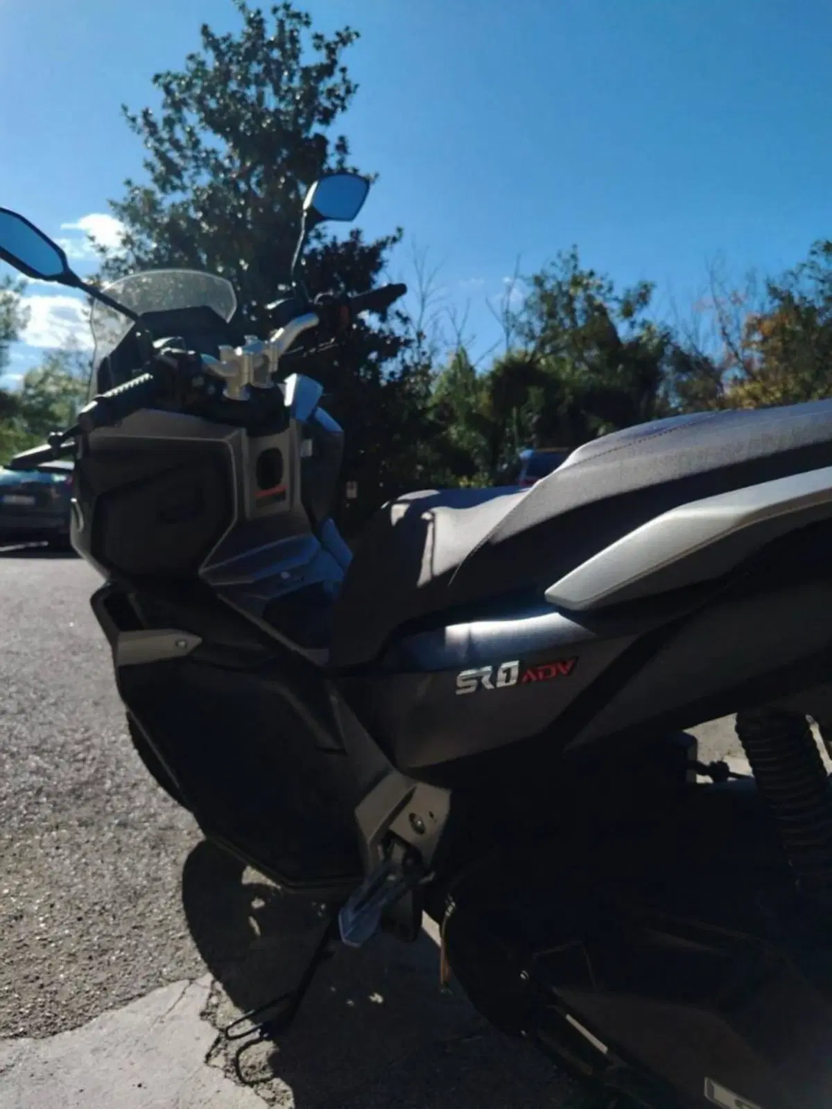 Voge Sfida SR1 ADV (2023 - 26) (6)