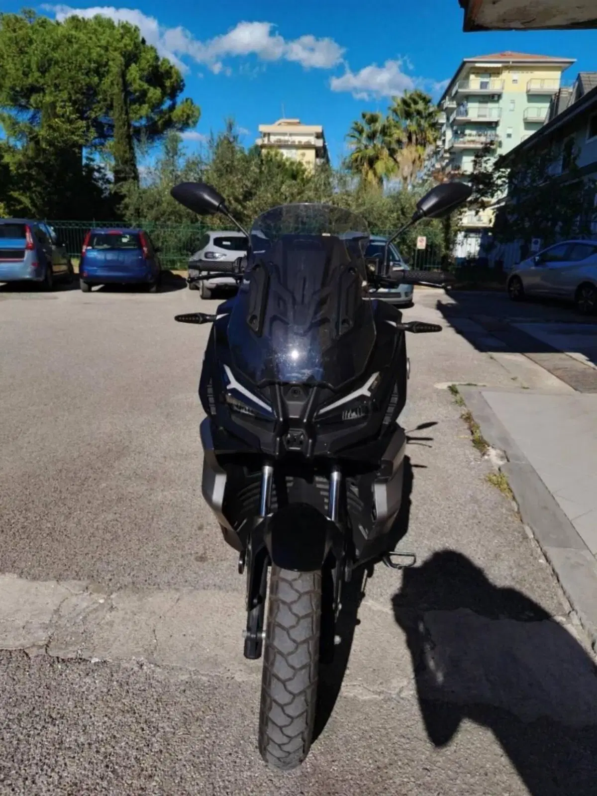 Voge Sfida SR1 ADV (2023 - 26) (3)