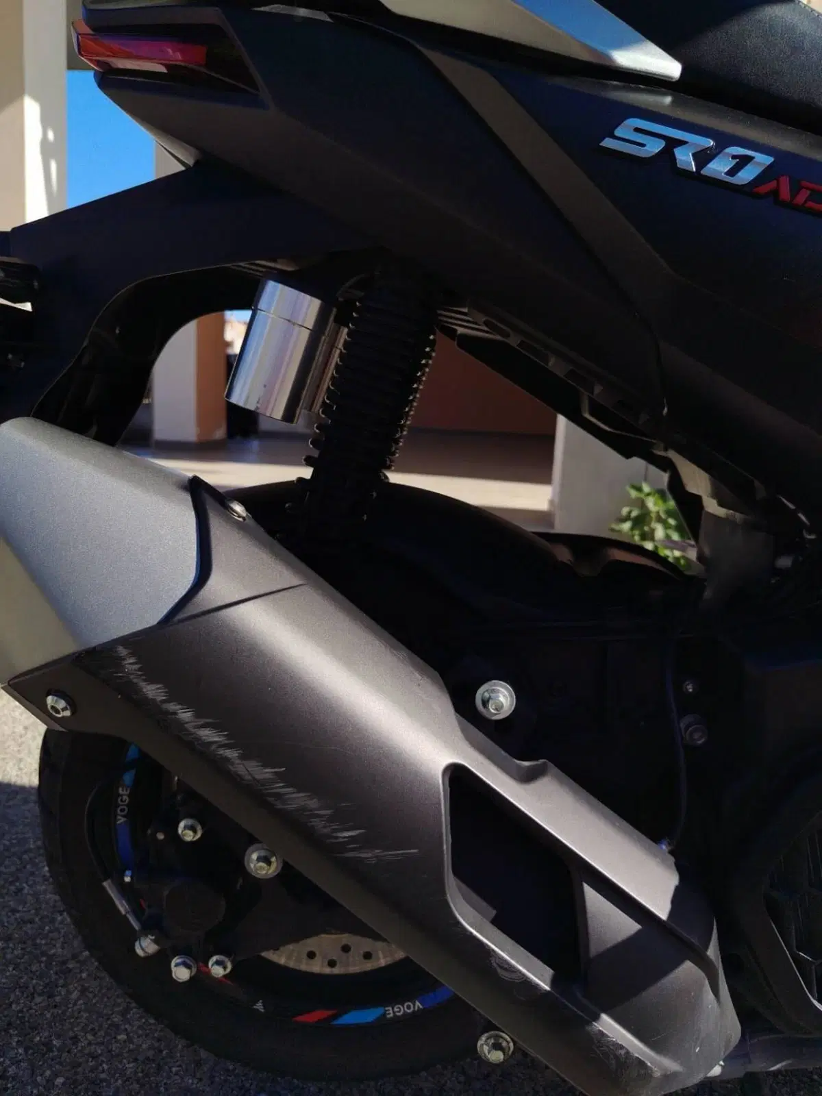 Voge Sfida SR1 ADV (2023 - 26) (13)