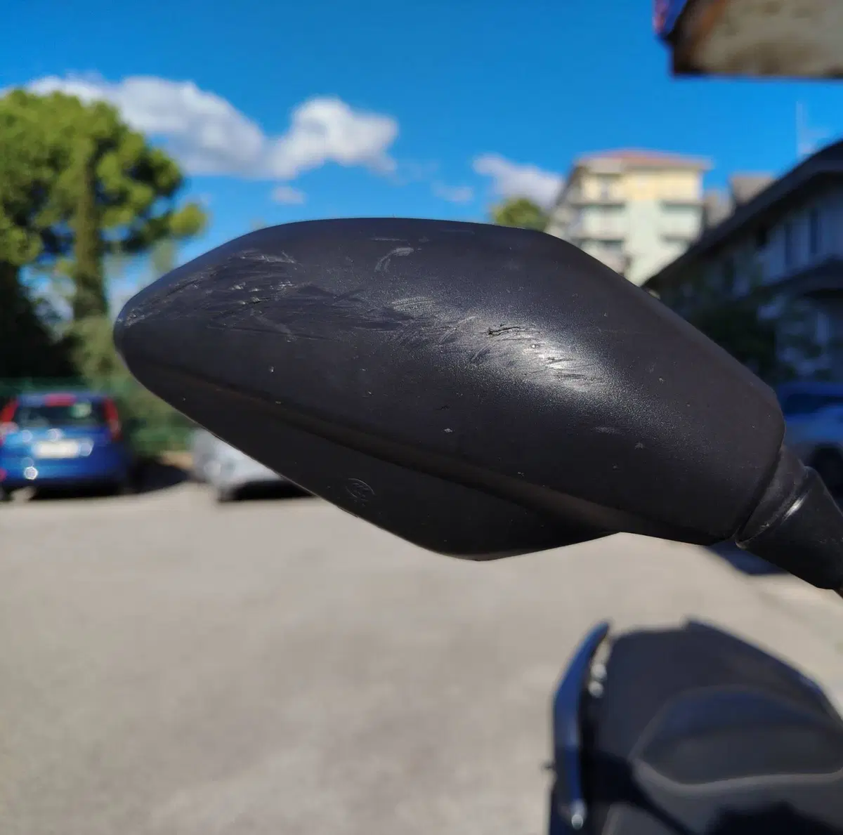 Voge Sfida SR1 ADV (2023 - 26) (15)