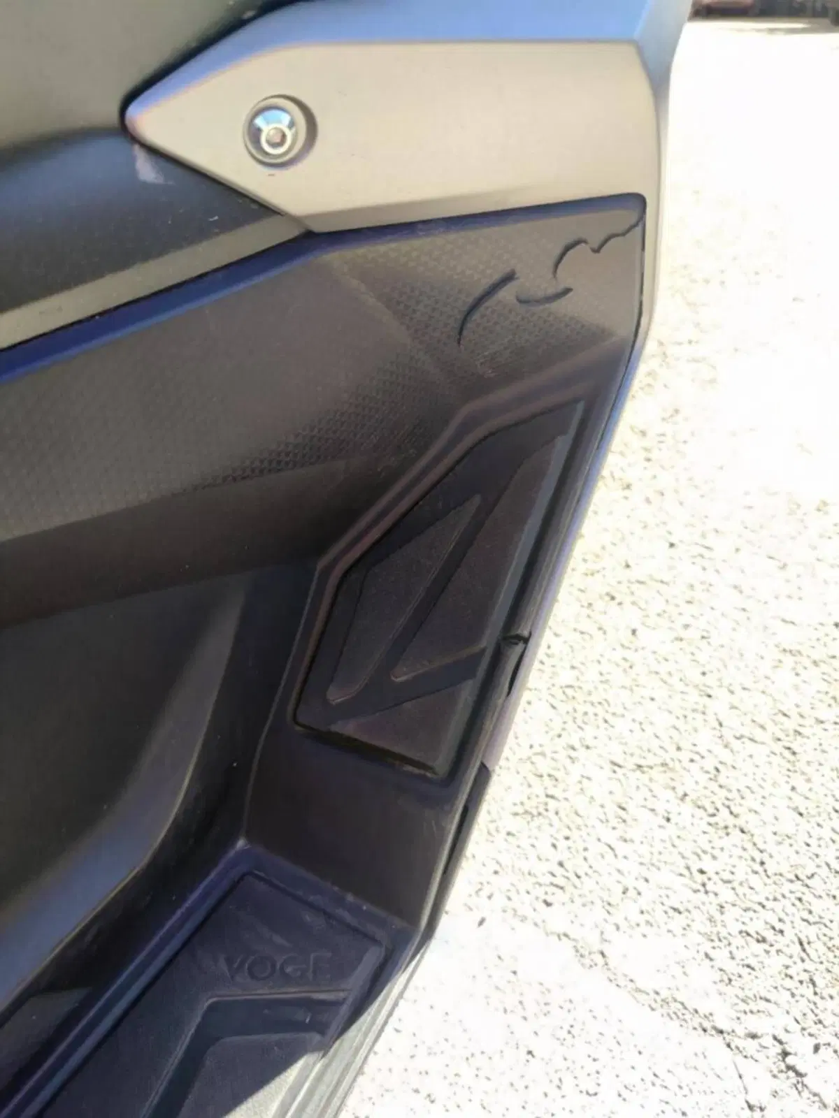 Voge Sfida SR1 ADV (2023 - 26) (16)
