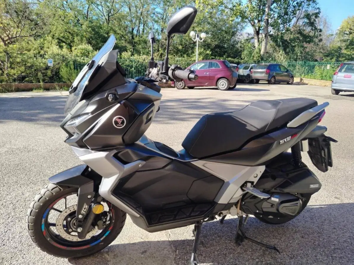 Voge Sfida SR1 ADV (2023 - 26) (9)