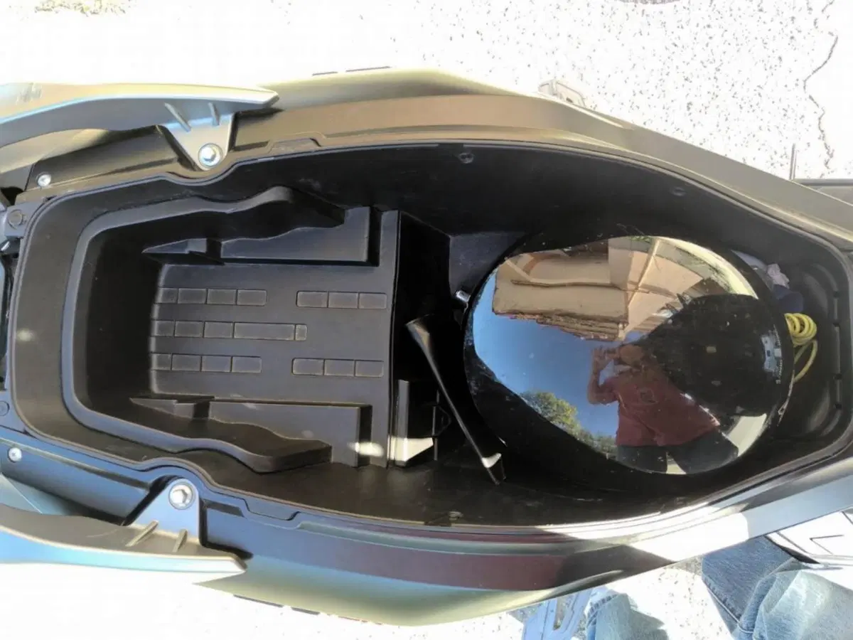 Voge Sfida SR1 ADV (2023 - 26) (18)
