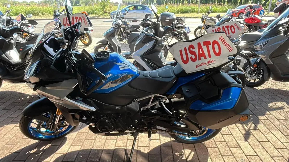 Suzuki GSX-S1000GX Sport (2024 - 26) (2)