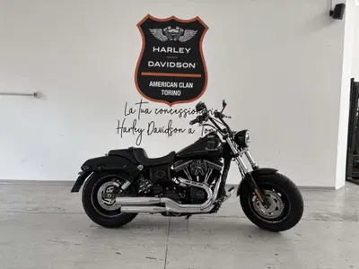 Harley-Davidson 1690 Fat Bob (2014 - 16) - FXDF usata