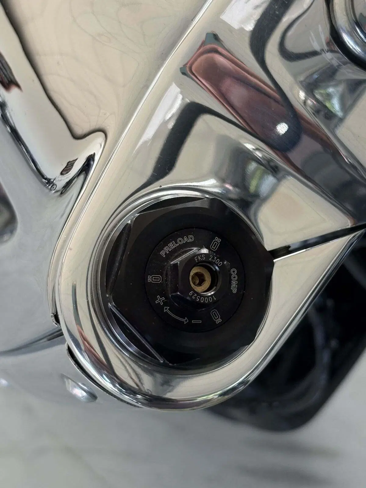 Harley-Davidson Fat Boy 117 (2025 - 26) (4)