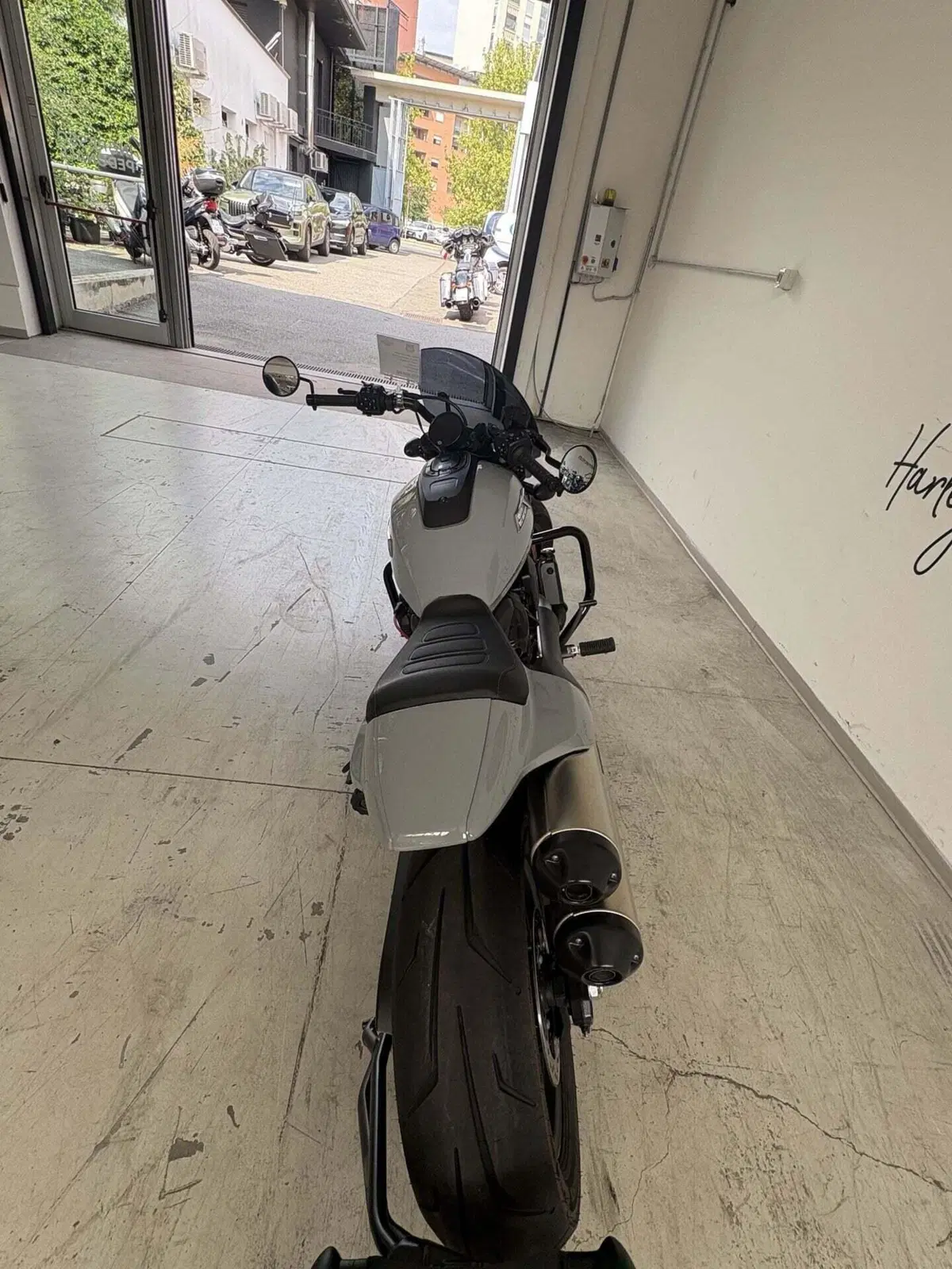 Harley-Davidson Sportster S (2025 - 26) (7)