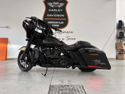 Harley-Davidson 114 Street Glide Special (2019 - 20) - FLHXS usata