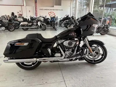 Harley-Davidson Road Glide (2024 - 26) usata