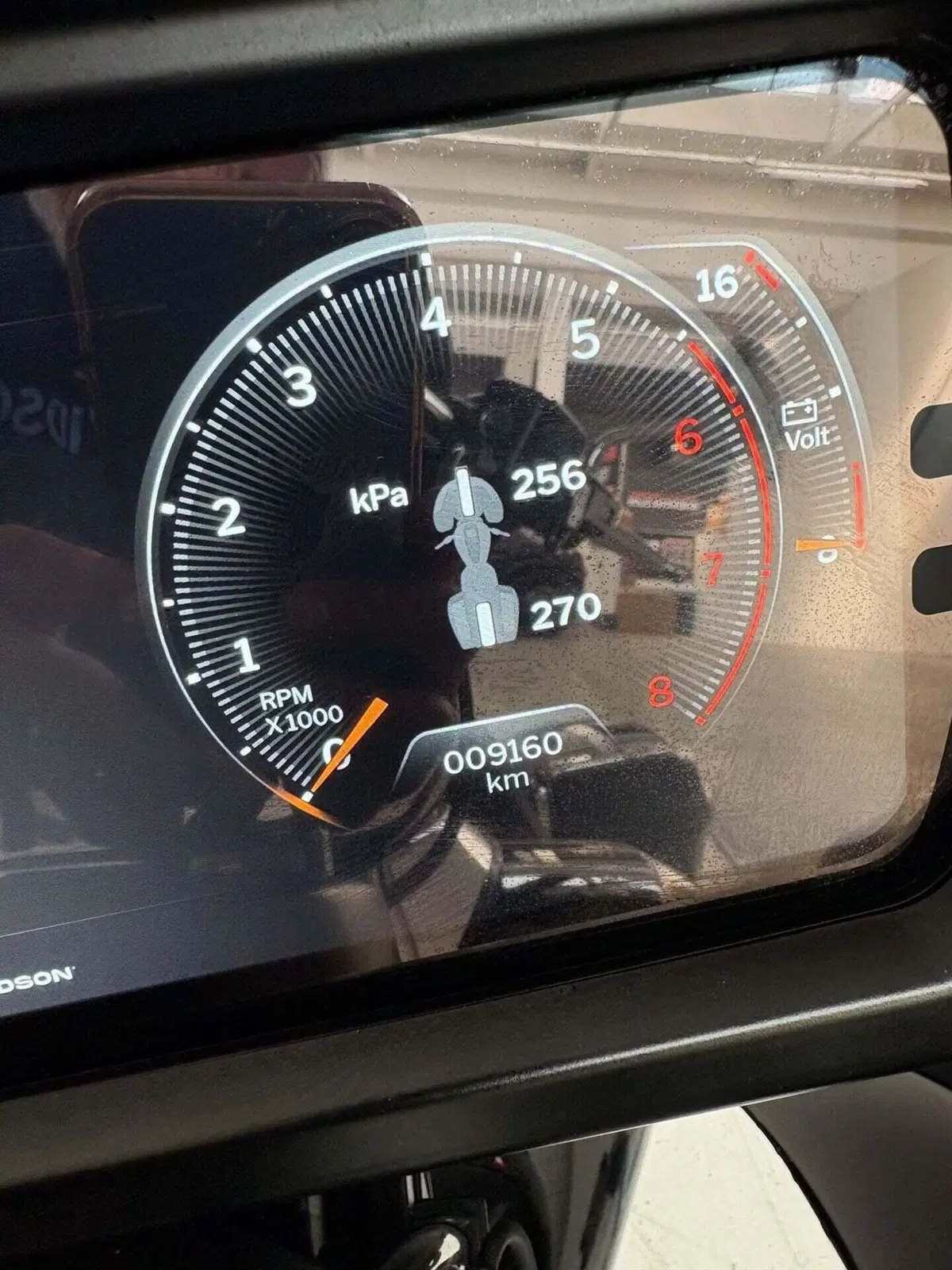 Harley-Davidson Road Glide (2024 - 26) (2)