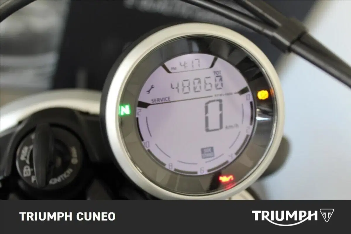 Ducati Scrambler 800 Icon (2017 - 20) (7)