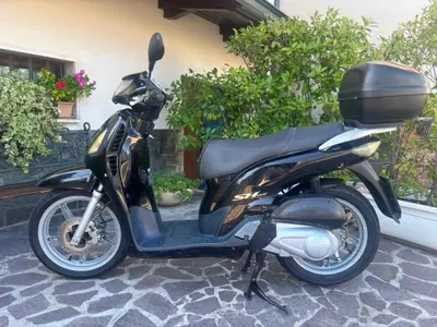 Honda @ 150 (2000 - 06) usata