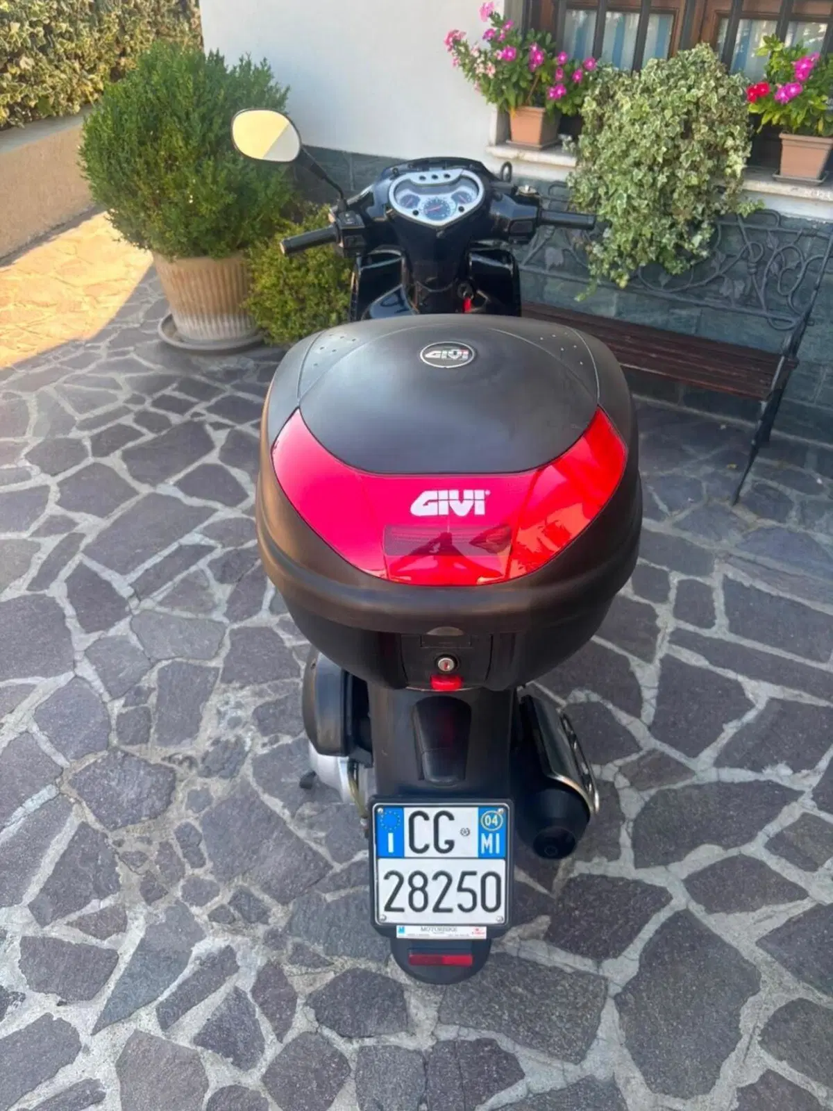 Honda @ 150 (2000 - 06) (2)
