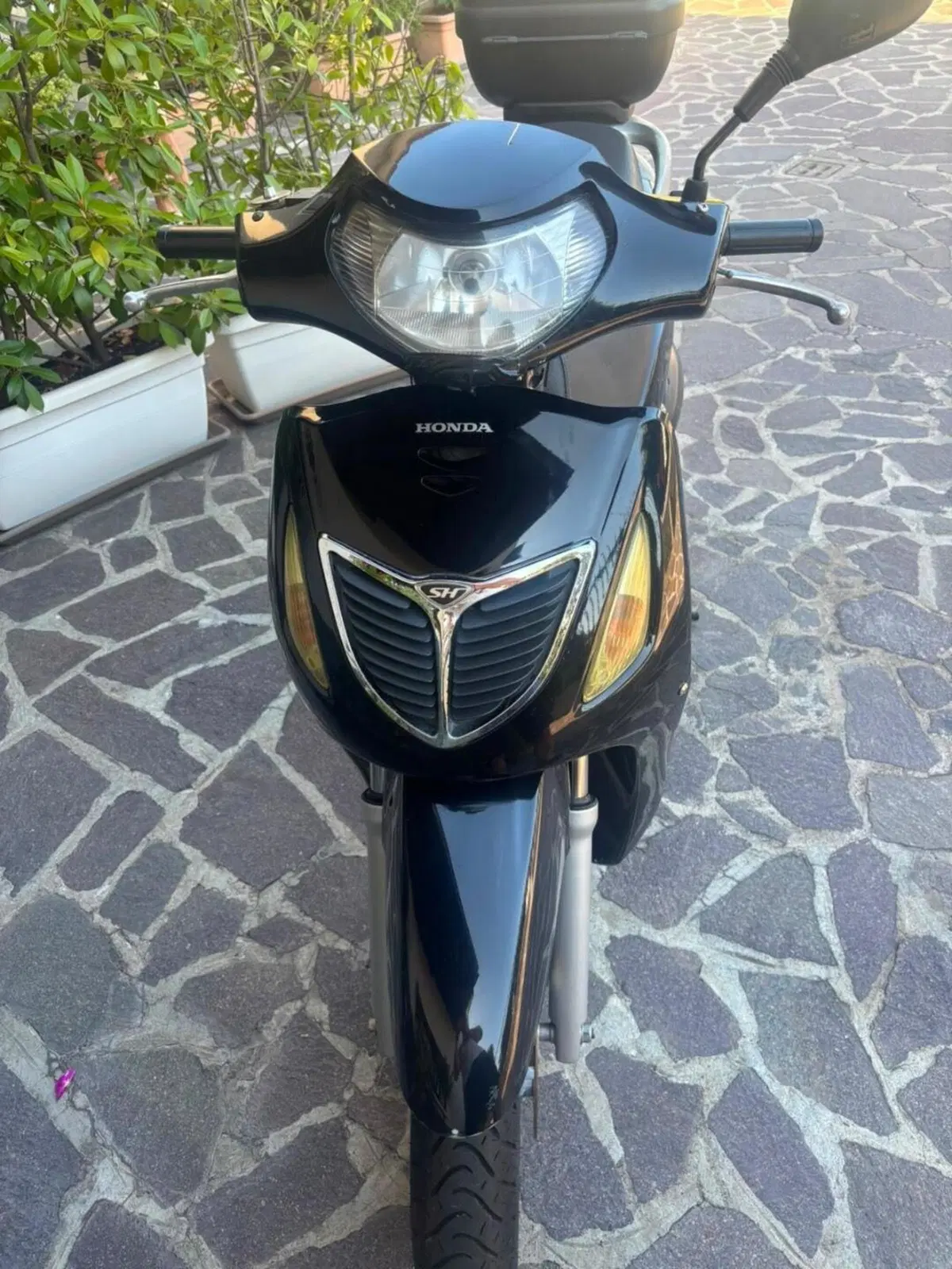 Honda @ 150 (2000 - 06) (3)