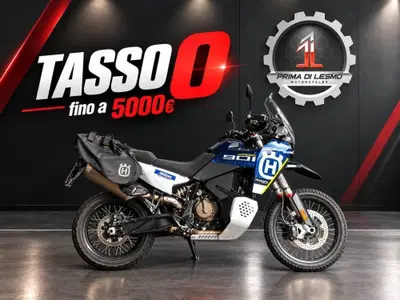 Husqvarna Norden 901 Expedition (2023 - 24) usata