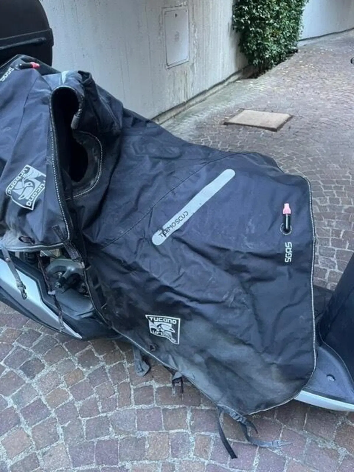 Honda SH 350 (2021 - 24) (6)
