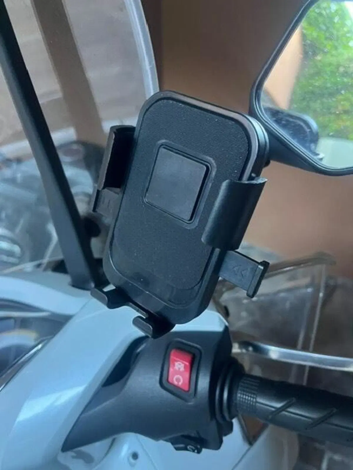 Honda SH 350 (2021 - 24) (8)