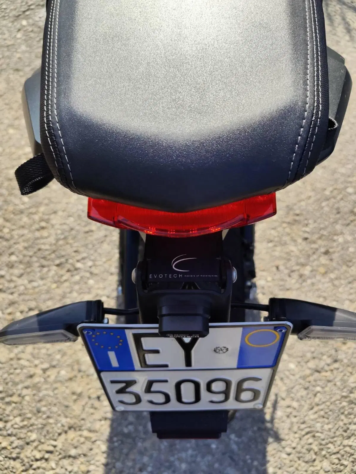 Honda CB 650 R (2021 - 23) (6)