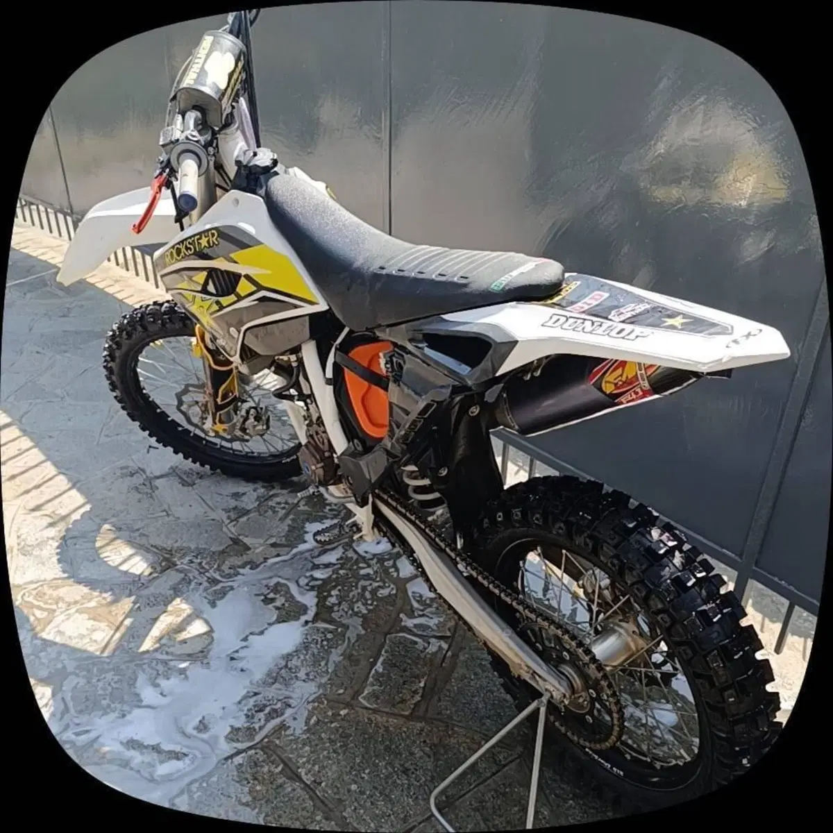 Husqvarna FC 250 (2014)