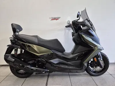 Kymco DTX 360 350 (2022 - 26) usata