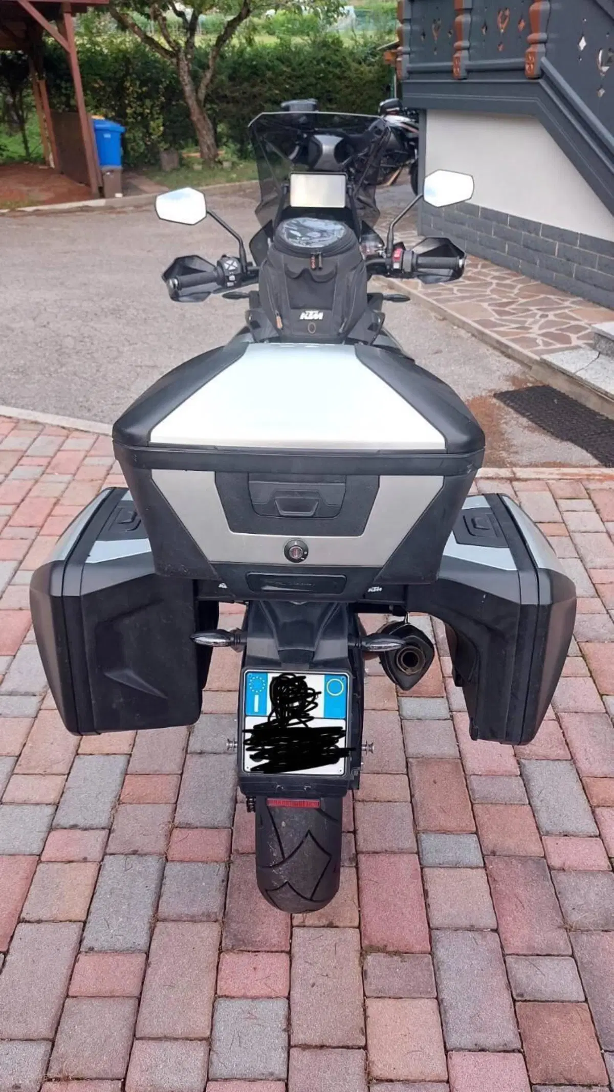 KTM 1290 Super Adventure S (2017 - 20) (4)