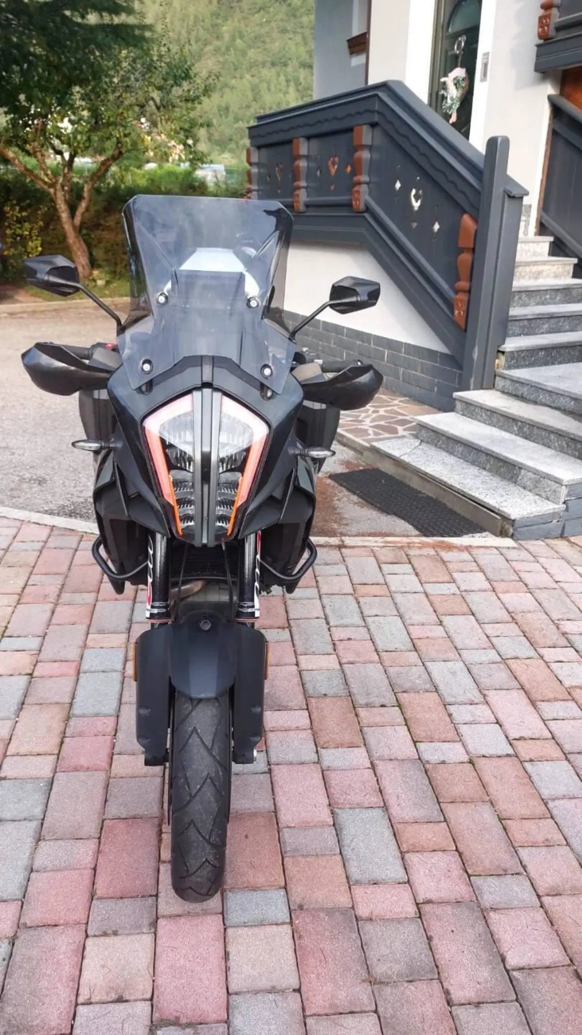 KTM 1290 Super Adventure S (2017 - 20) (5)