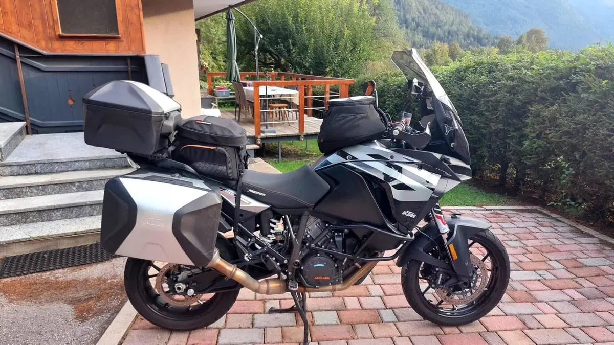 KTM 1290 Super Adventure S (2017 - 20) (6)