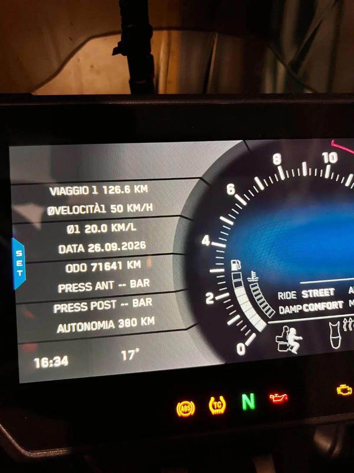 KTM 1290 Super Adventure S (2017 - 20) (3)
