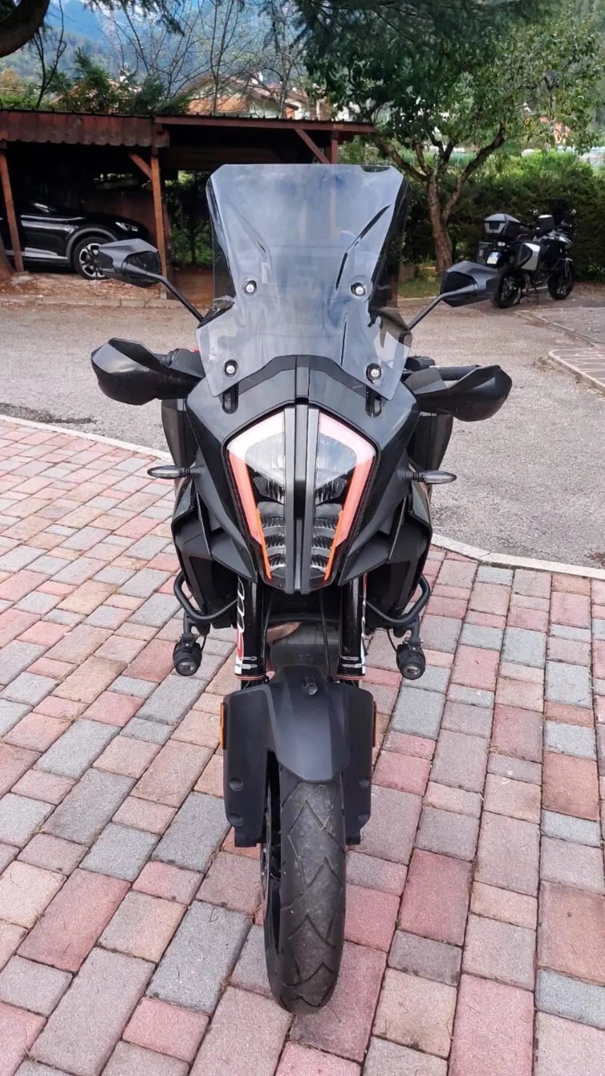 KTM 1290 Super Adventure S (2017 - 20) (5)